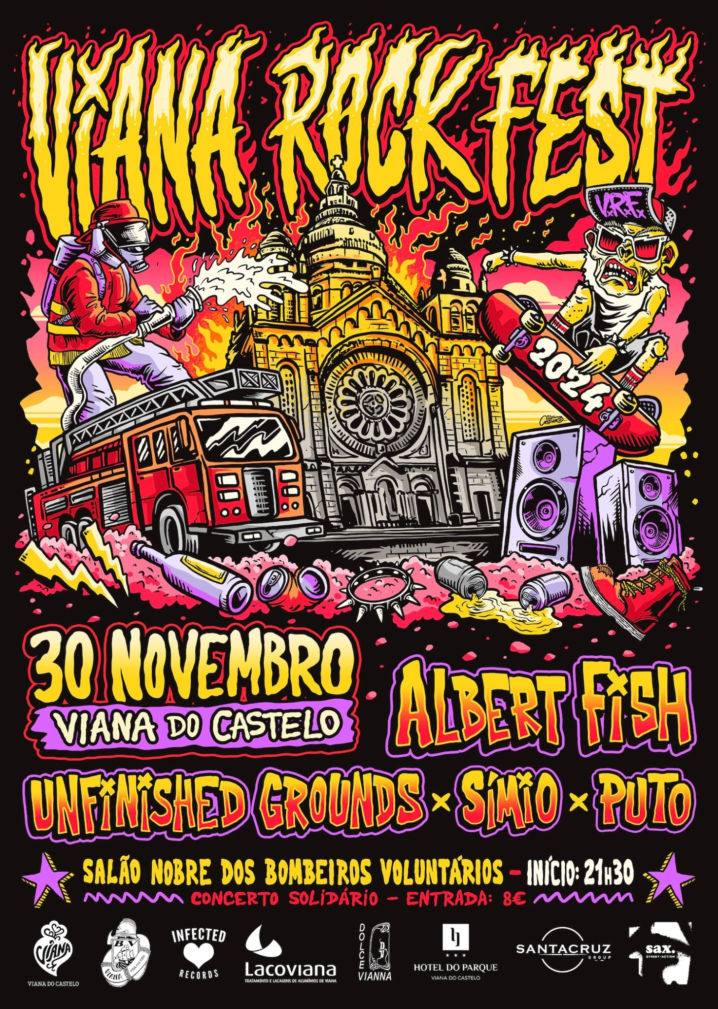 Viana Rock Fest